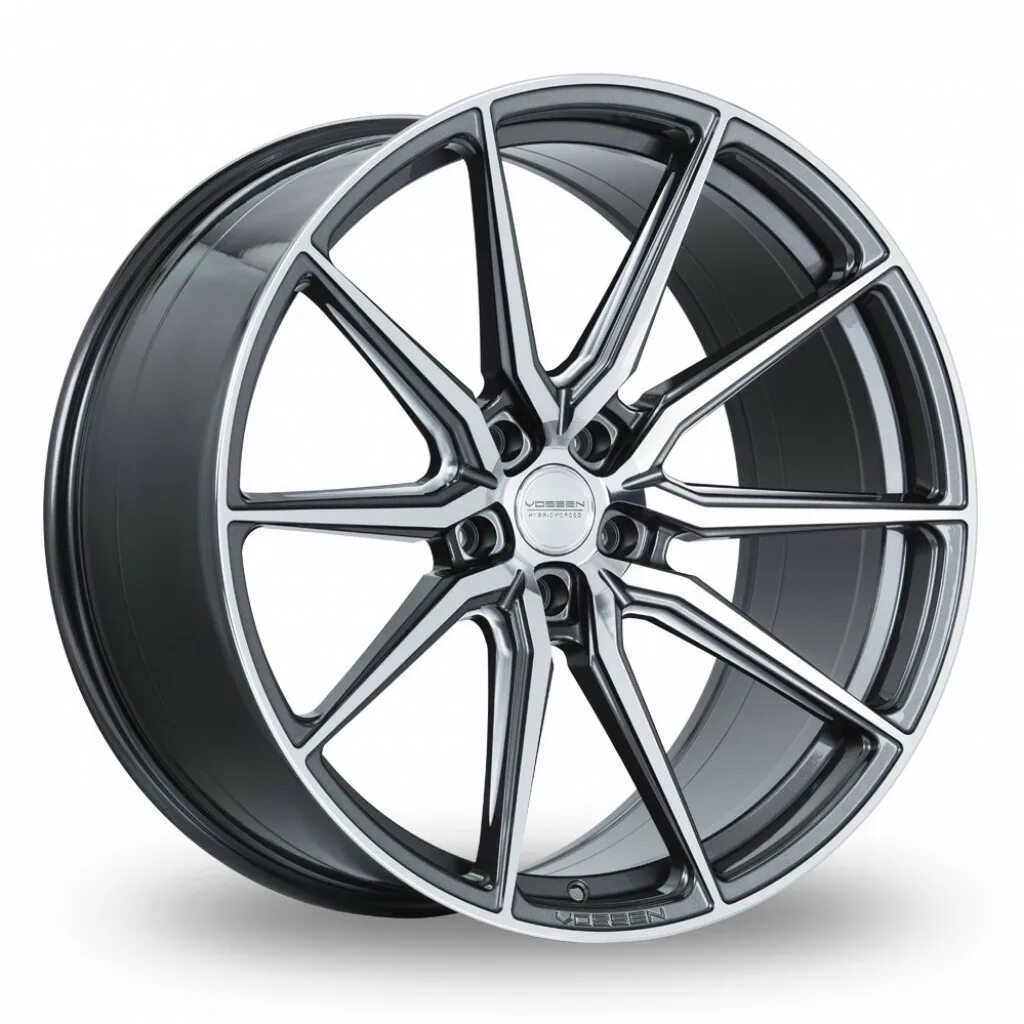 Gloss graphite. Воссен hf3. диски vossen hf2. диски vossen hf-1. колесный диск vossen cvt 9x20/5x112 d66.6 et32 gloss graphite.