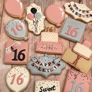 Cookie 16