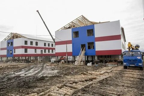 Носок красноярский край
