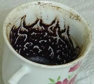 Полезла гуще