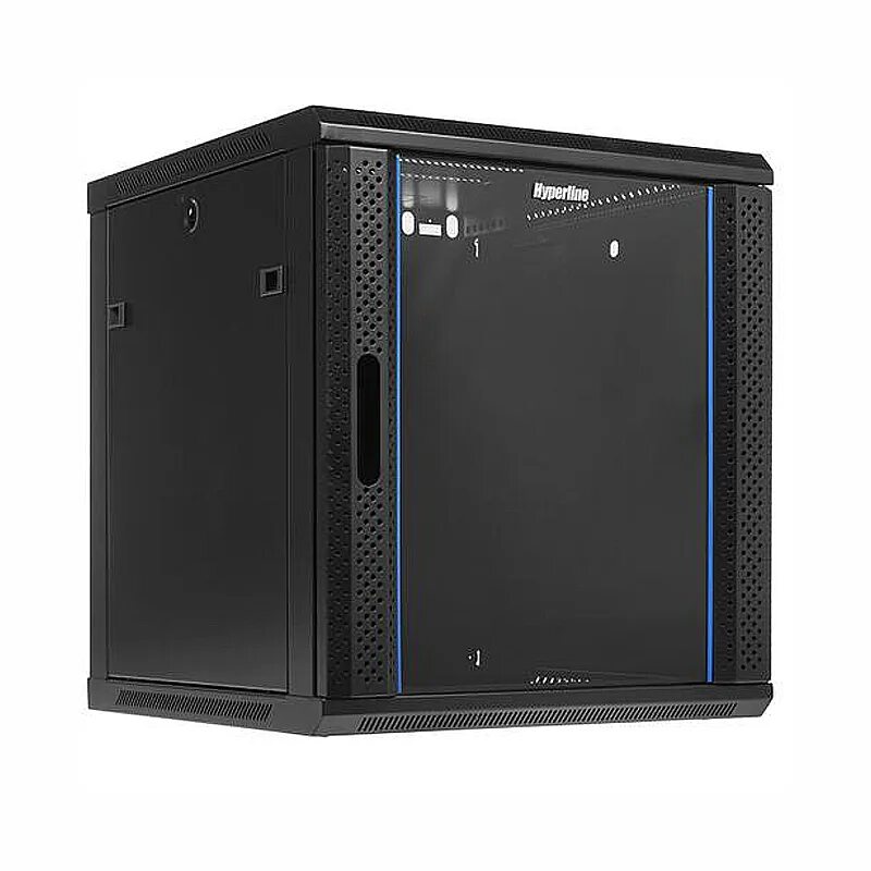 Hyperline настенный 19 шкаф twb. Hyperline настенный 19 шкаф twb