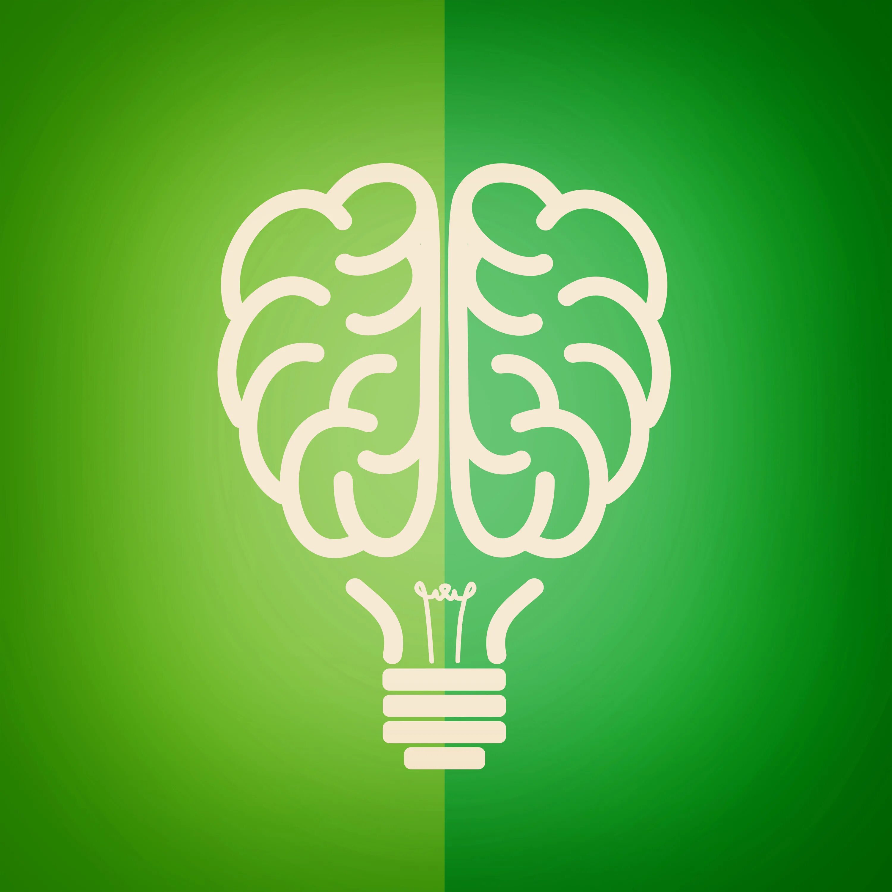 Green brain. Мозг абстракция. Мозг абстракция Расцвет. Energy saving.