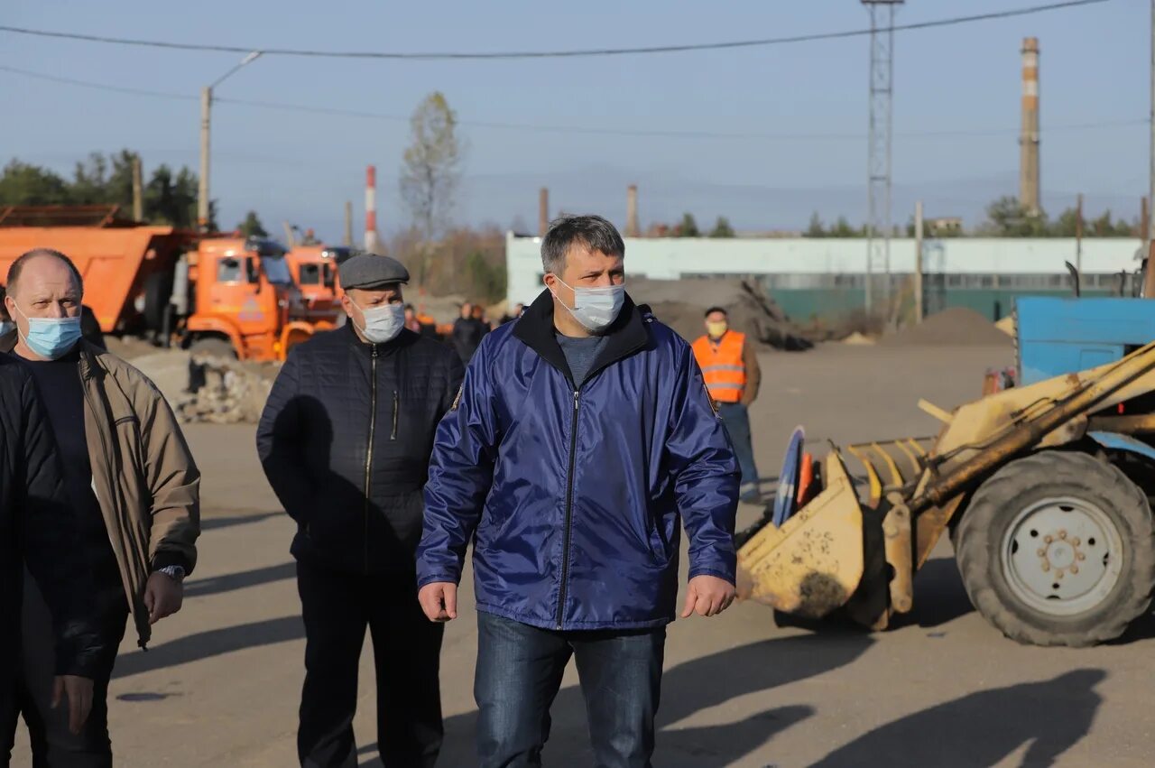 Новости г дзержинска. МБУ город Дзержинск. Смотр техники к зиме МБУ город г Дзержинска. МБУ город. Смотр технике МБУ город 2022 Дзержинск.