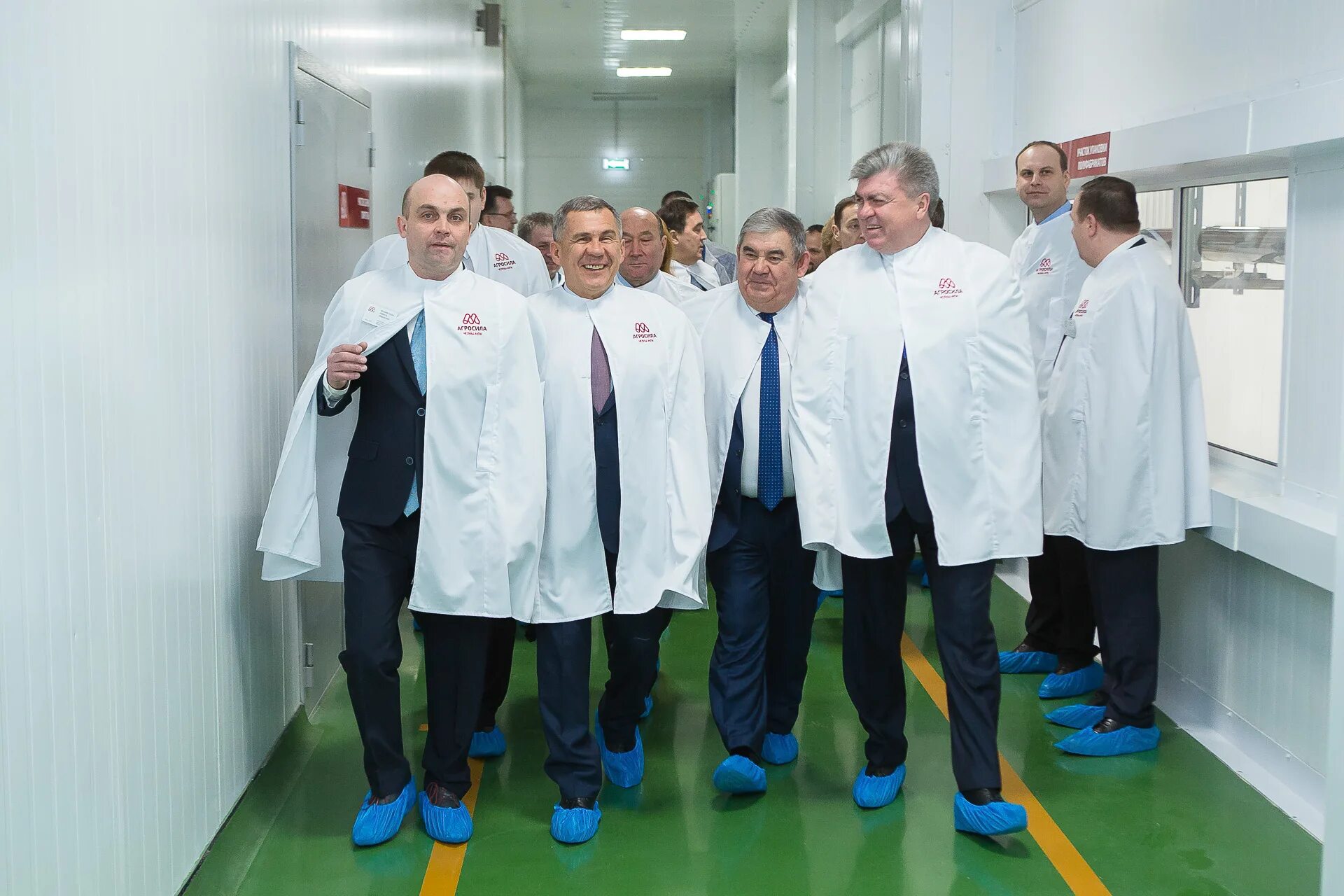 продукция ооо агросила челны мпк.