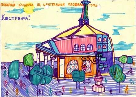 Рисования 7