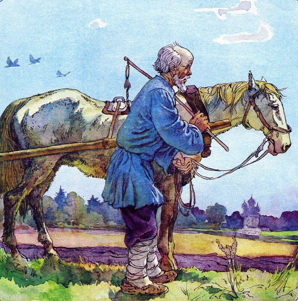 Лев толстой барин