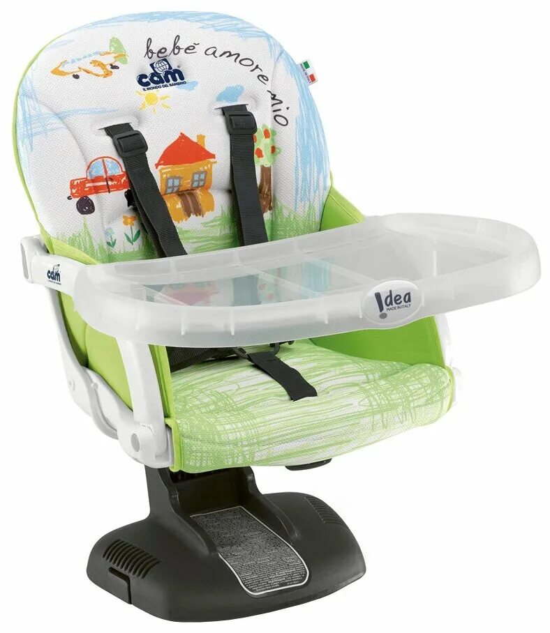 Cam idea стульчик. стульчик cam idea складной. стульчик-бустер cam idea, 225. стульчик для кормления cam i-dea. стул для кормления сам i-dеа.