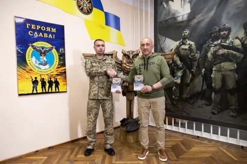 Гур украины сегодня