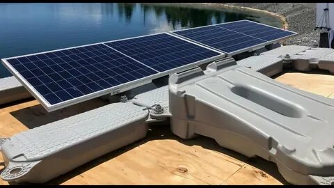 Solar array