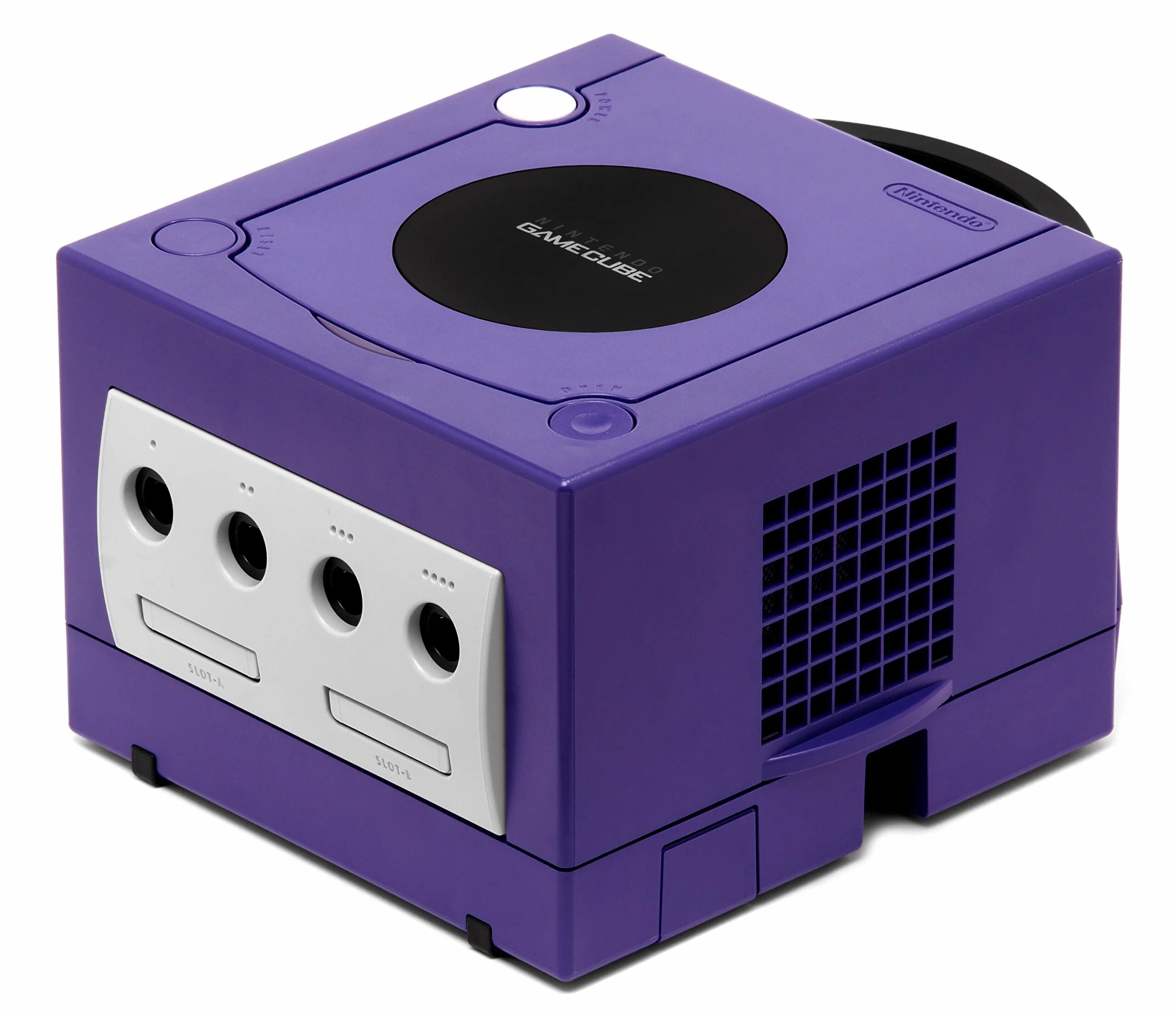 Gamecube png консоль. Приставка nintendo gamecube. Геймкуб консоль. Nintendo gamecube. Nintendo cube.