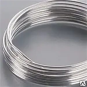 Проволока алюминиевая 8 мм