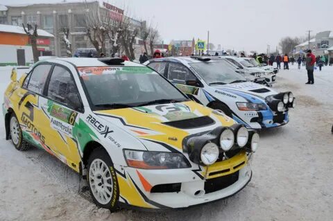 Ралли барда