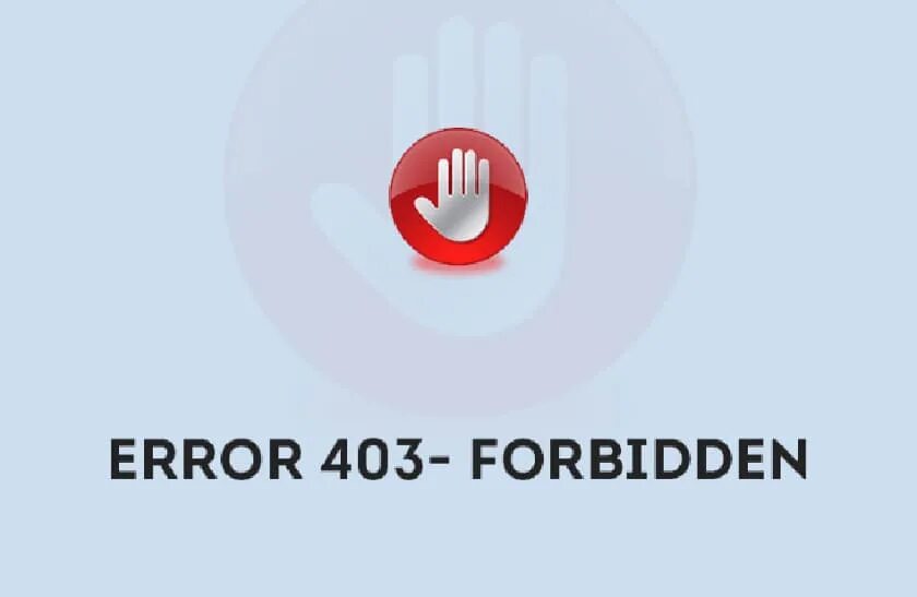 Еррор 403. Ошибка 403 Forbidden. 403 Запрещено. Надпись ошибка 403.