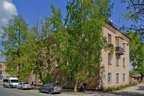 Чапаева ул 51