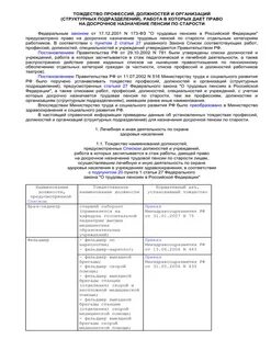 Единый справочник профессий 2024