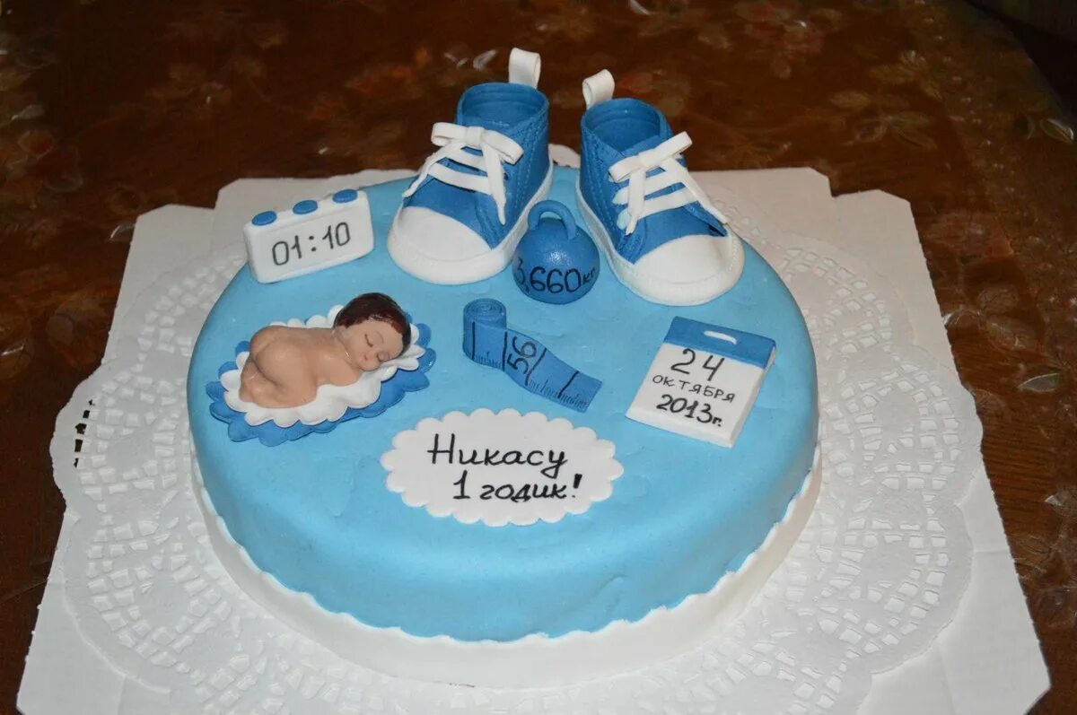идея длятортп на голик мальчику. торт на 1 годик мальчику. торт на 1 годик. торт на годик мальчику. оформление торта на год сыну.