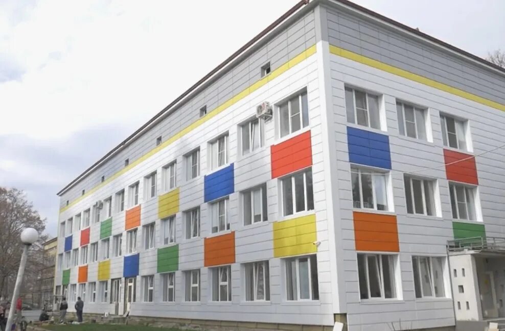 Детская поликлиника 2 нальчик шогенова. Республиканский детский многопрофильный центр нальчик. 93, стр. Рдкмц нальчик. Рдкмц кбр.