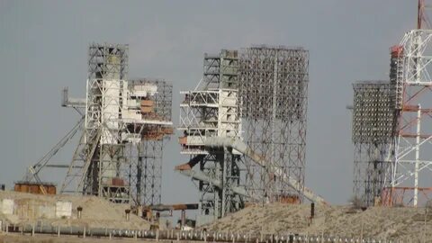 Стартовая энергия