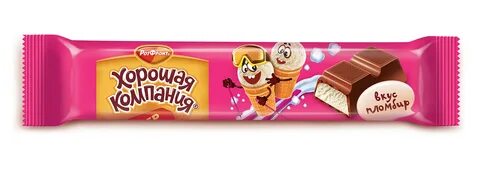 Хорошая компания сайт