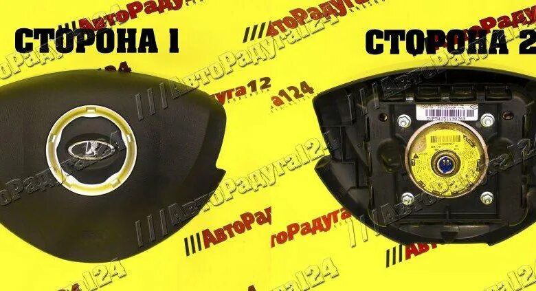Как снять подушку безопасности с руля ларгус Как снять руль на ларгусе