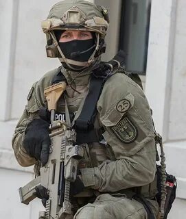 Gsg 9