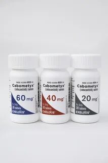 Кабозантиниб