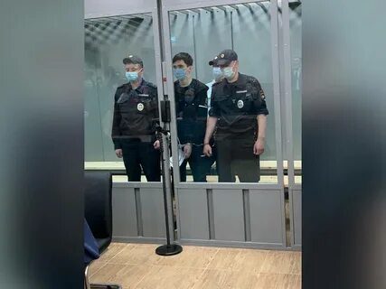 Что случилось с рустом