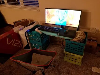 Pc bad
