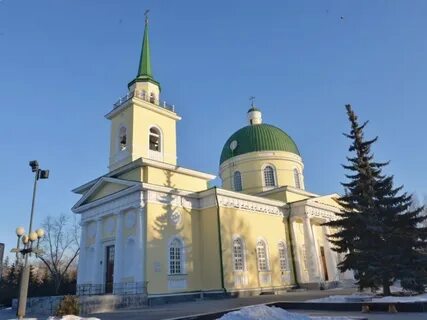 Реставрация омск