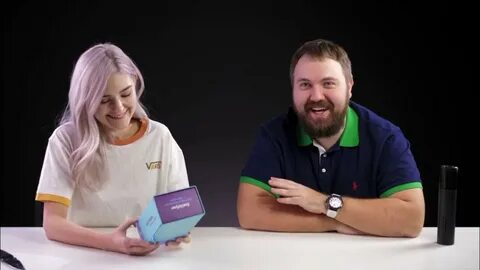 1 видео евы элфи