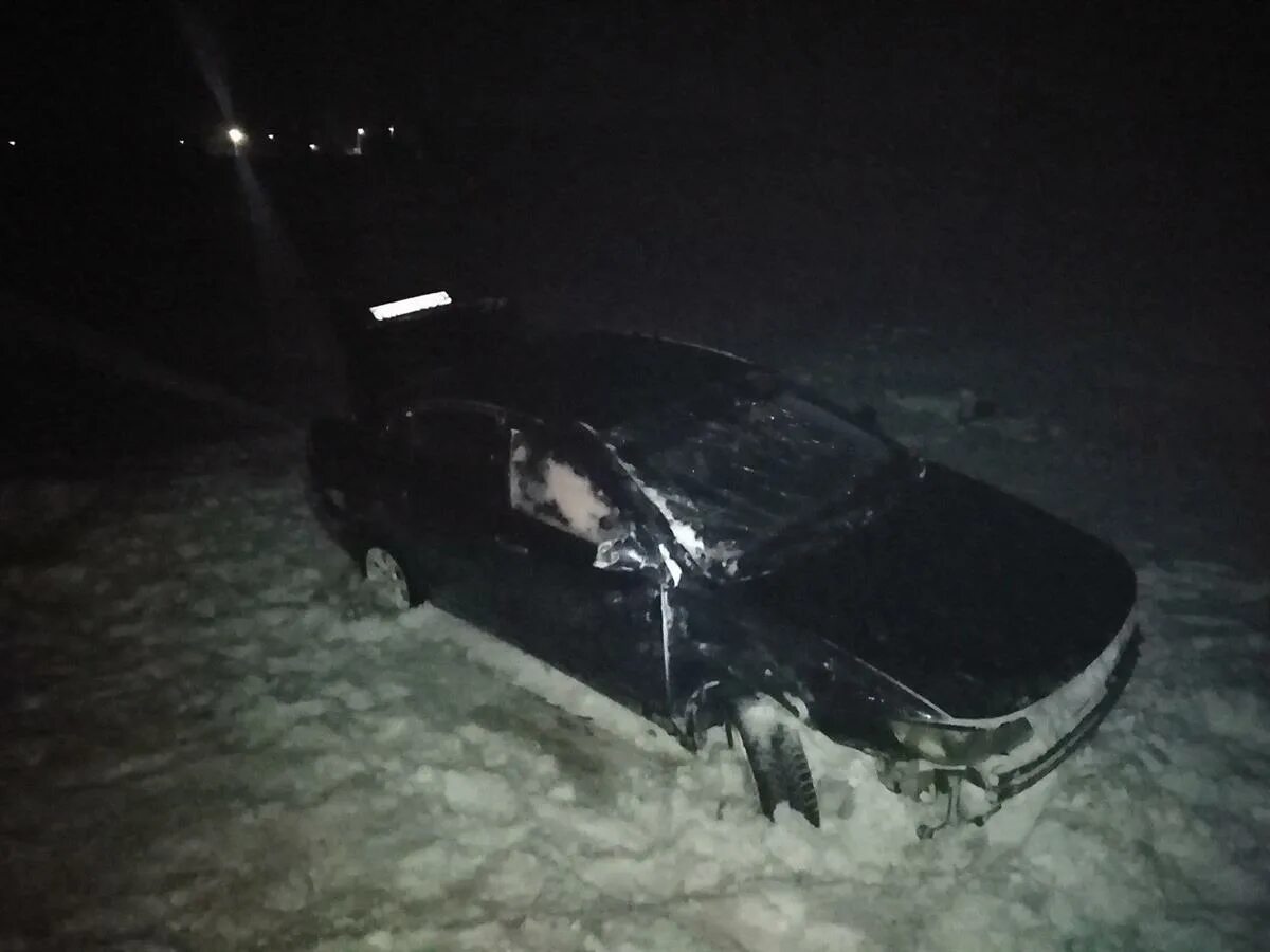 Вылетевший в самару