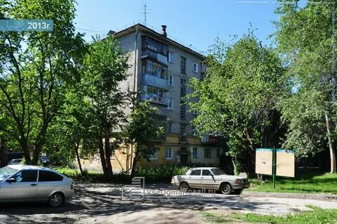 Дом екатеринбург 23