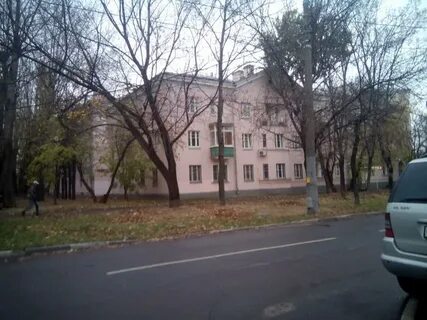 Кожуховские улицы