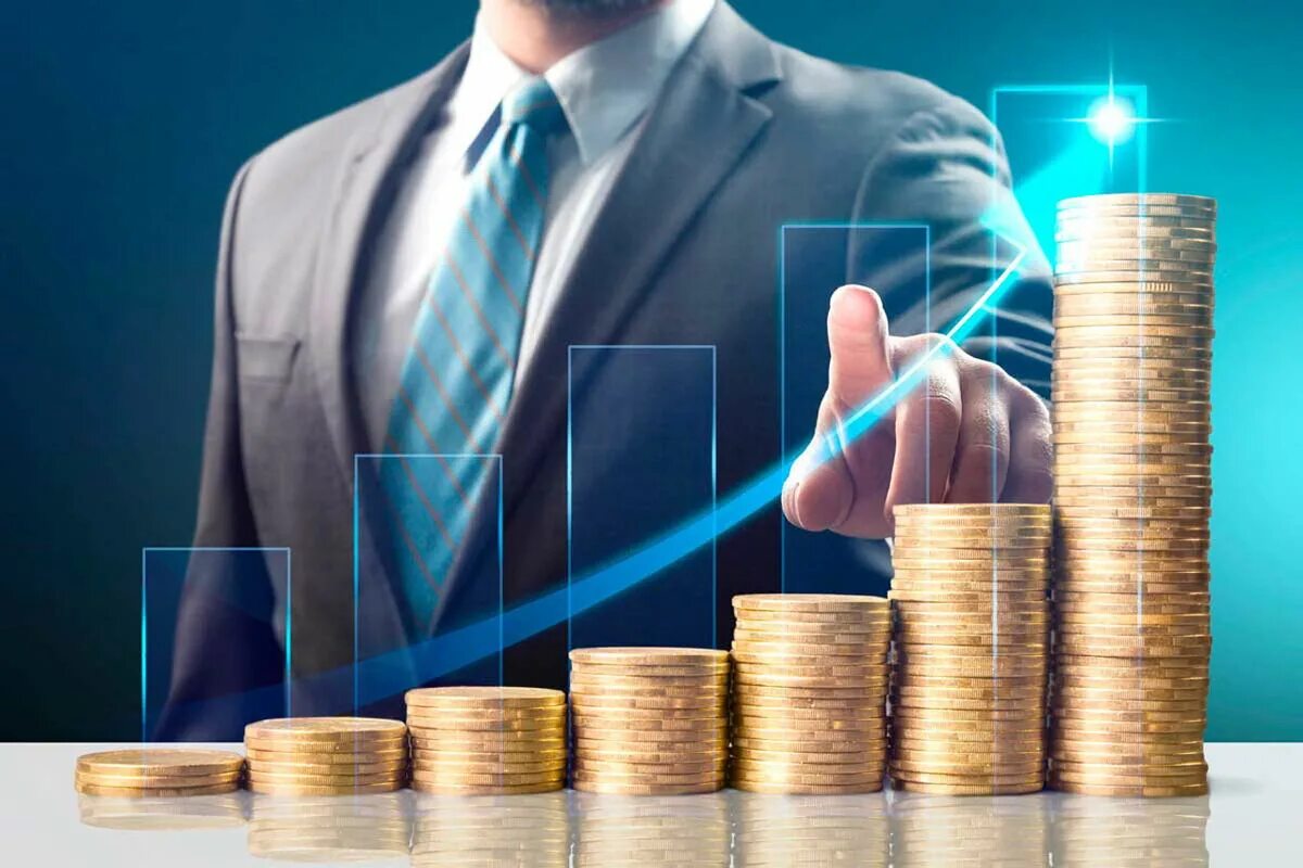 Capital funds