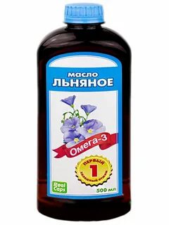 Можно давать льняное масло детям