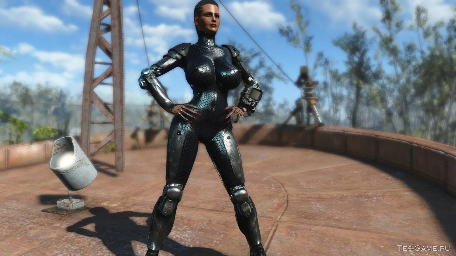 Fallout 4 модов 18. Cbbe фоллаут 4 пайпер. fallout 4 cbbe bodyslide. фоллаут 4 броня 18. fallout 4 cyber armor.