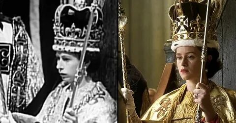 Х история королева
