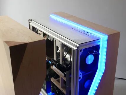 Hole house pc