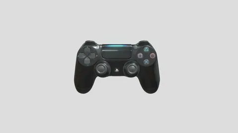 Игра 2.4 wireless controller