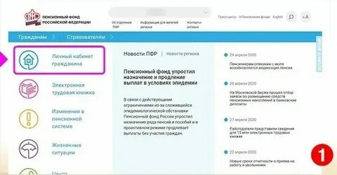 Электронная трудовая книжка выписка