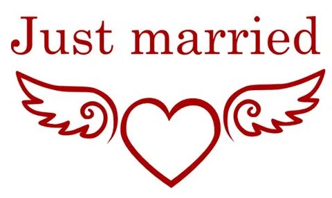 Just marry