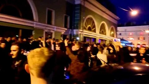 Думская санкт петербург видео