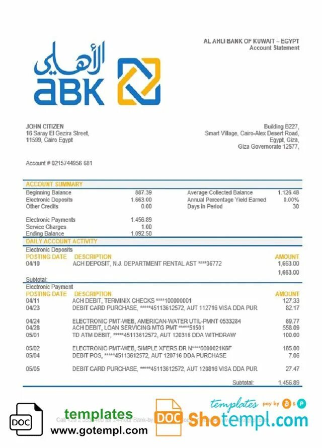 Bank misr. Bank Statement Template. Bank Statement Uzbekistan. Аль-Ахли банк. Misr Bank Egypt.