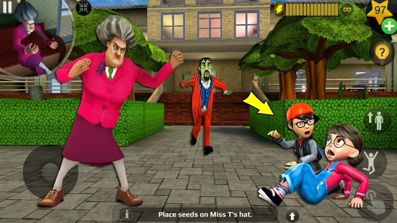 That new teacher gallery code. Учитель из игры. учительница 3d. my first teacher игра.