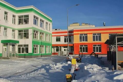 Каменск уральский сад 86