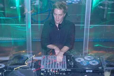 Dj bryan 7