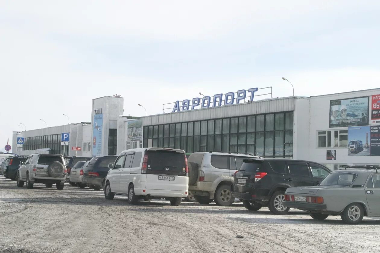 Средний тариф экономкласса на рейсе Магадан - Москва - Магадан равен 22,8 тысячи