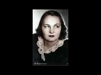Кабы знала я