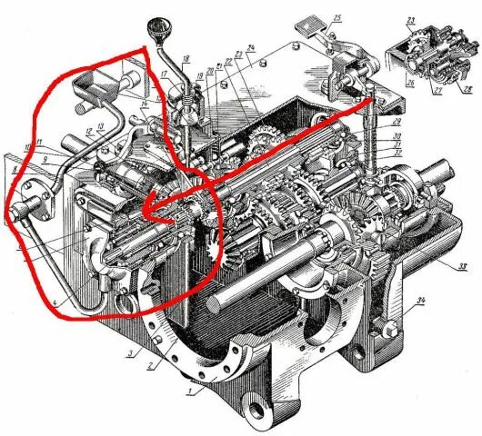 Почему нету передачи. Сапун КПП трактор т40. Система смазки КПП МТЗ 1221. Коробка передач трактора МТЗ 892. МТЗ 1025,2 насос коробки передач.