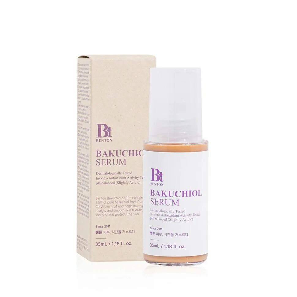 Сыворотка bakuchiol. Омолаживающая сыворотка с бакучиолом tiam vita a bakuchiol youth serum 40 ml. сыворотку с бокучиолом essens. сыворотка benton 3d антистресс. bakuchiol фото.